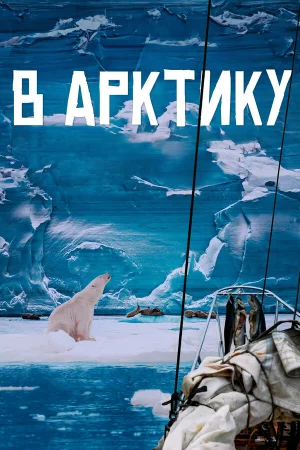 В Арктику  онлайн