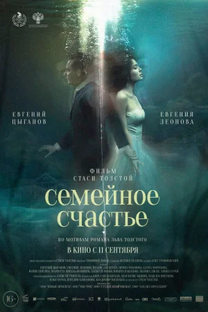 Семейное счастье  онлайн